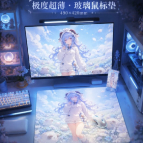 AI多模态生成展示